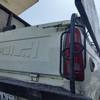 وانت بار کرایه