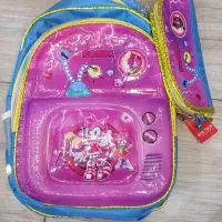 کیف مدرسه