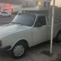 پیکان وانت