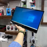 لپتاپHP نسل۸ لمسی ۳۶۰درجه درحد. پردازندهi5.مهندسی|رایانه همراه|تهران, تجریش|دیوار