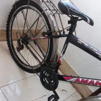 دوچرخه ۲۶ دنده ای