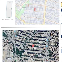 369 متر زمین در صیاد