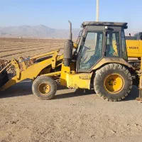 بیل بکهو سنوپارس 120