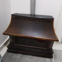 بخاری