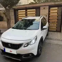 پژو ۲۰۰۸ در حد