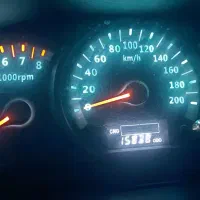 ساینا اس دوگانه ۴۰۳|خودرو سواری و وانت|سامان, |دیوار