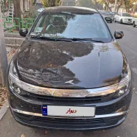 جک کی ام سی ایگل / مشکی مدل ۱۴۰۴