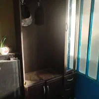 مبل و کل وسیله های در تصویر|مبلمان خانگی و میز عسلی|دالاهو, |دیوار