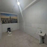 مغازه ۱۸ متری کوچه مدیریت خیابان معلم