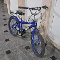 دوچرخهOKتایوانی سایز۲۰
