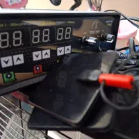 دستگاه فیزیوتراپی خانگی|پزشکی|بوشهر, |دیوار