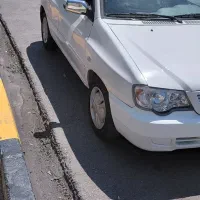 پراید ۱۱۱ مدل ۹۲ تمیز موتور گیربکس به شرط
