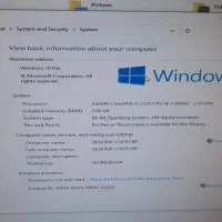 آل این وان All.in.one|رایانه رومیزی|زاهدان, |دیوار