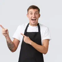 نقاش برای تعمیرات درترکیه