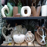 مجسمه ودکوری|مجسمه، تندیس، ماکت|فردیس, فردیس|دیوار