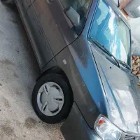 پراید 111 مدل 89