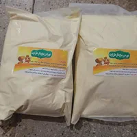 پودر موبر نوره زرنیخ دار (واجبی)