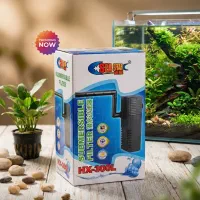 فروش ماهی و دستگاه