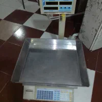 ترازودیجتالی محک پلاس ۷۰ کیلویی