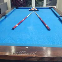میز بیلیارد