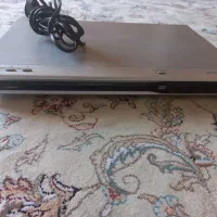 DVD/VCD/CD پلیر مارک ال جی