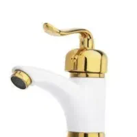 شیرآلات پک کامل قاجاری|مصالح و تجهیزات ساختمان|رباطکریم, نصیرشهر|دیوار