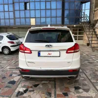 تیگو 5 توربو مدل 99