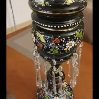 شمعدانی قدیمی