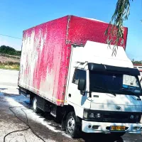 با سلام  باربری به تمام نقاط‌کشور وداخل شهر