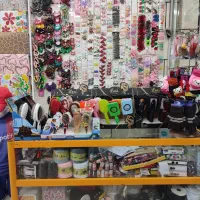 نیروی حرفه ای کافی نت و فروشندگی خرازی