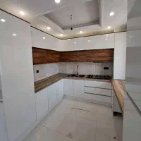 کابینت کمد دیواری تخت کمجا دکور مغازه وخدماتی برش|جاکفشی، کمد، دراور|تهران, خاوران|دیوار