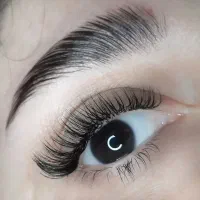 کاشت مژه لیفت لمینت  هیدن