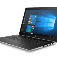 لپ تاپ ۱۷ اینچ hp 470 نسل ۸ (اقساطی)|رایانه همراه|شهرکرد, |دیوار