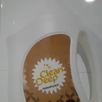 مایع ظرف شیویی ودست دیپ گیلین