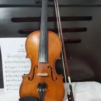 ویالن دستساز آلمانی حرفه ای