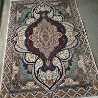 فرش ۲ تخته ۹ متری و ۲ تخته ۶ متری ست / فرش علوی