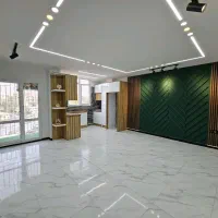 55متر/رو به نما/شاهکار نقشه و دیزاین/پارکینگ سندی|فروش آپارتمان|تهران, مرزداران|دیوار