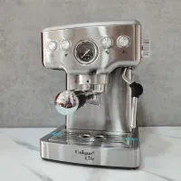 قهوه ساز و اسپرسوساز یونیک لایف مناسب کافه خانگی