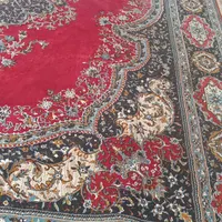 یک عدد فرش ۱۲ متری سالم بفروش میرسد
