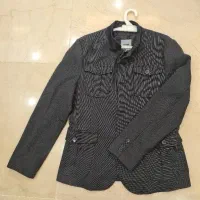 کت تک مارک کوتون ترک سایز ۴۸|لباس|تهران, ائمه اطهار|دیوار