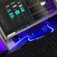 خدمات تخصصی تدوین و طراحی