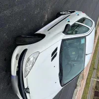 206مدل 93 تیپ 5