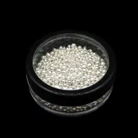 خرید و فروش نقره خام / ساچمه / شمش ۹۹۹ ، ۹۹۵