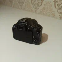 دوربین فیلم برداری کنون 250D|دوربین عکاسی و فیلمبرداری|ماکو, |دیوار