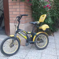 دوچرخه