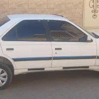 پژو 405 SIXموتور 1800|خودرو سواری و وانت|پلدختر, |دیوار