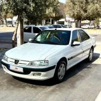 پژو پارس تیوفایو گاز سیمی مدل ۱۴۰۰ تمام فابریک