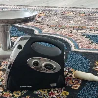 فروش چرخ گوشت