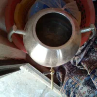 کتری سماوری|قوری، کتری، قهوهساز دستی|کرج, کمالشهر|دیوار