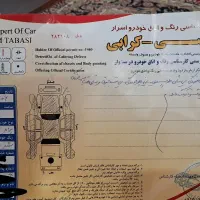 ماشین|خودرو سواری و وانت|بردسکن, |دیوار